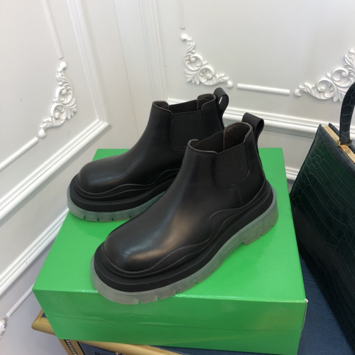 B0tteg*Veneta Boots - CCSHOES