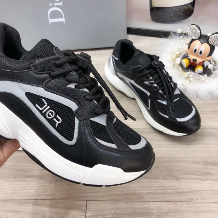 DR Oblique SNEAKER - CCSHOES