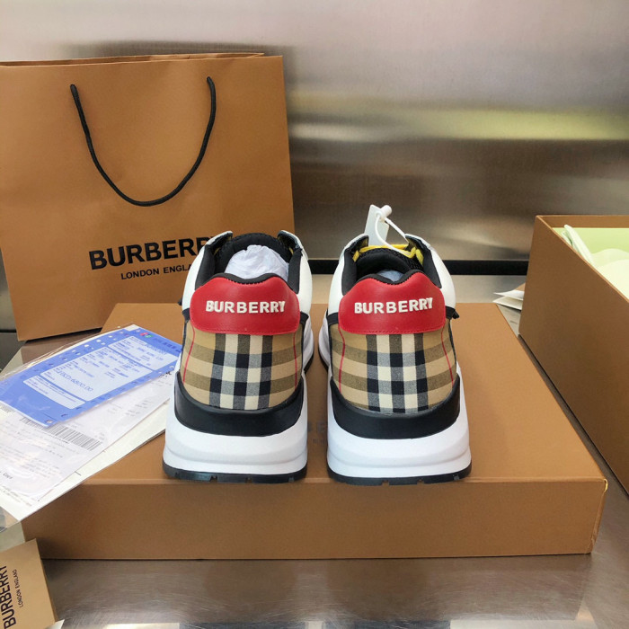 Bubery SHOES - CCSHOES