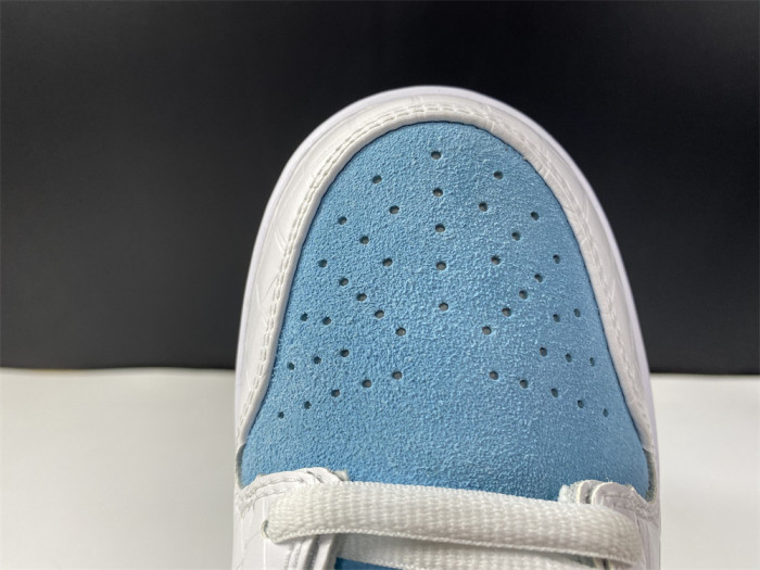 FTC x Nike SB Dunk Low DH7687-400 - CCSHOES