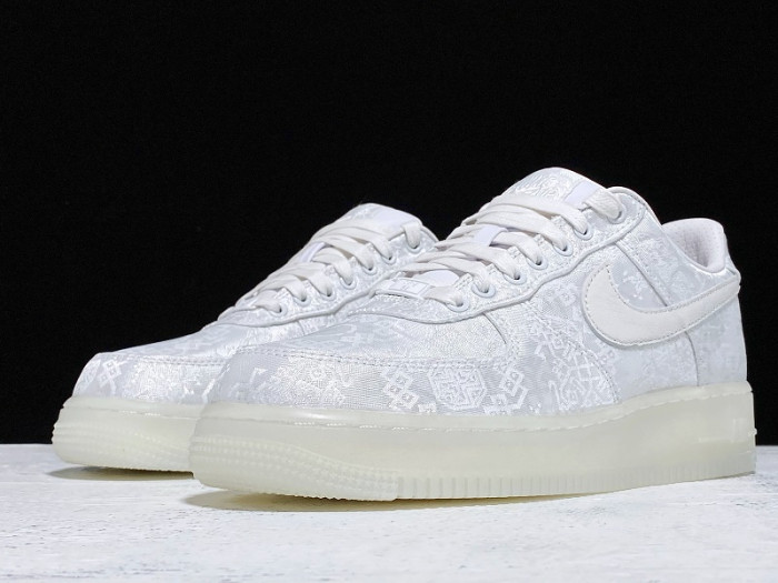 AIR FORCE 1 LOW CLOT 1WORLD (2018) AO9286-100 - CCSHOES