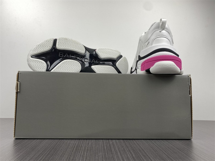 BLCG TRIPLE SNEAKER - CCSHOES