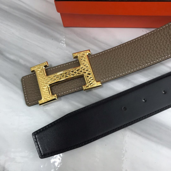 Hermes Belt-3.8 CM - CCSHOES