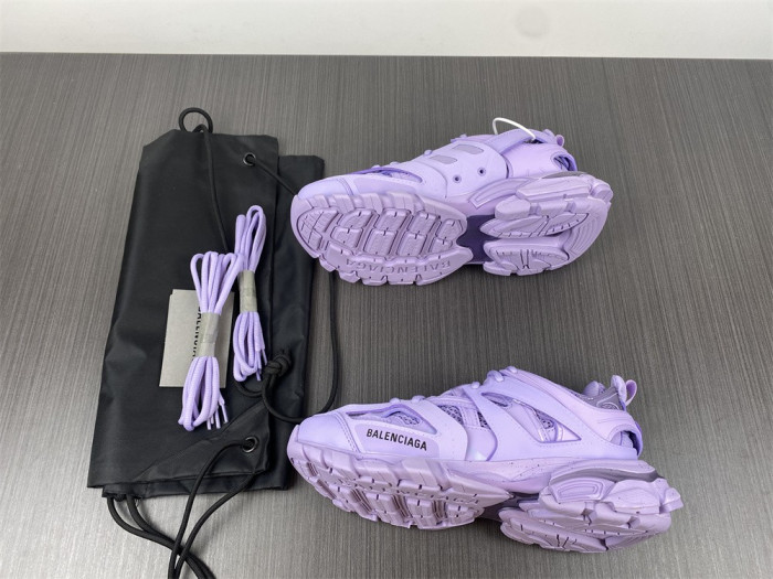 BLCG TRACK SNEAKER - CCSHOES