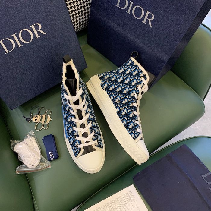 DR B23 Sneakers - CCSHOES