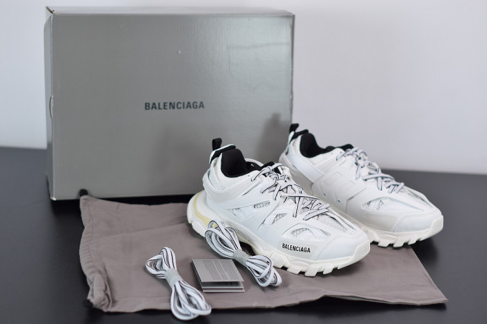BLCG Track 542436 W3AC1 9010 - CCSHOES