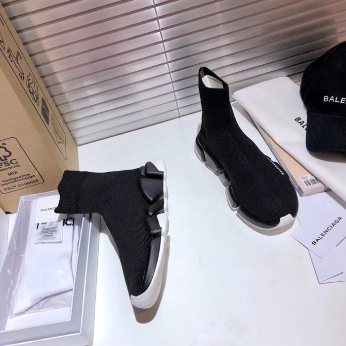 BLCG SPEED SNEAKER - CCSHOES