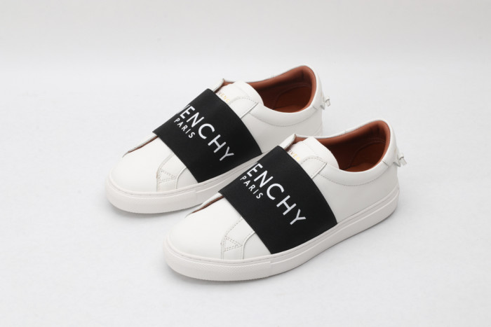Givench LOW-TOP SNEAKER - CCSHOES