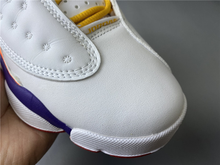 Air Jordan 13 GS “Playground” CV0785-158 - CCSHOES