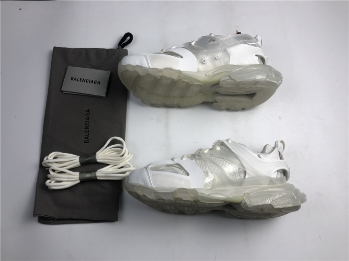 BLCG Track Sneaker 542436 W3GB1 7301 - CCSHOES