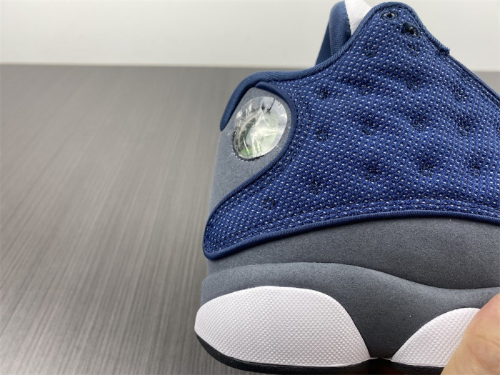 Air Jordan 13 “Flint” 414571-404 - CCSHOES