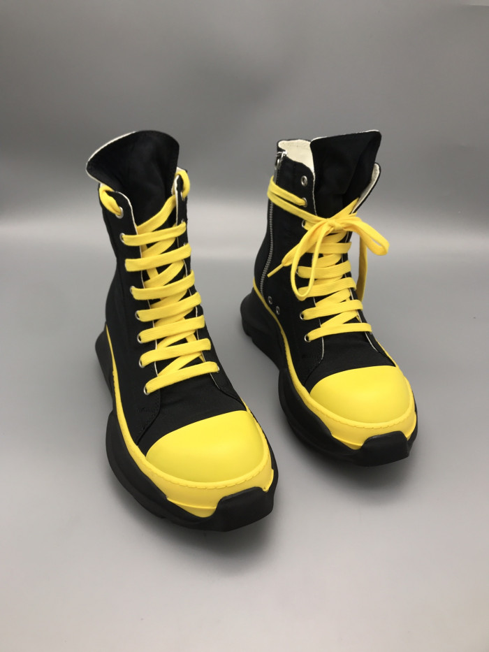 Rick Owen.s Sneaker - CCSHOES