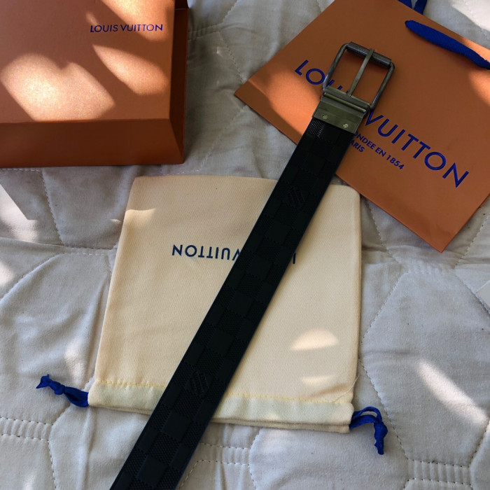 Loui Vuitto Belt-4CM - CCSHOES