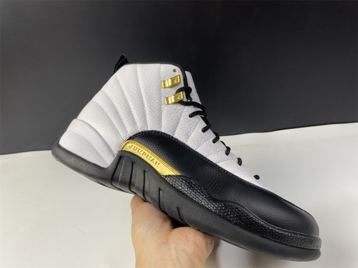 Air Jordan 12 “Royalty” CT8013-170 - CCSHOES