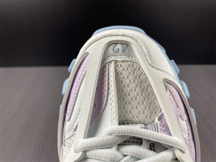 BLCG TRACK SLIPPER - CCSHOES