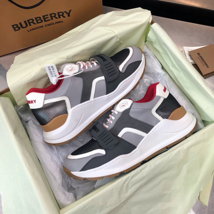 Bubery SHOES - CCSHOES