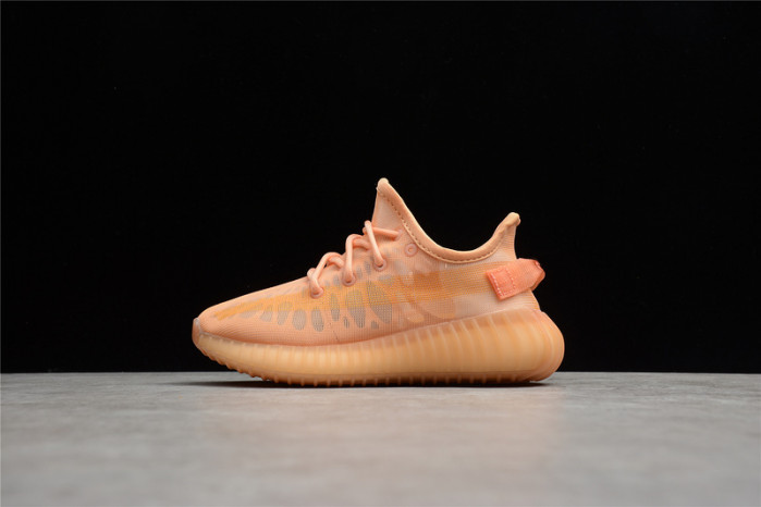 ADIDAS KIDS 350 BOOST V2 "MONO CLAY" GW2870 - CCSHOES