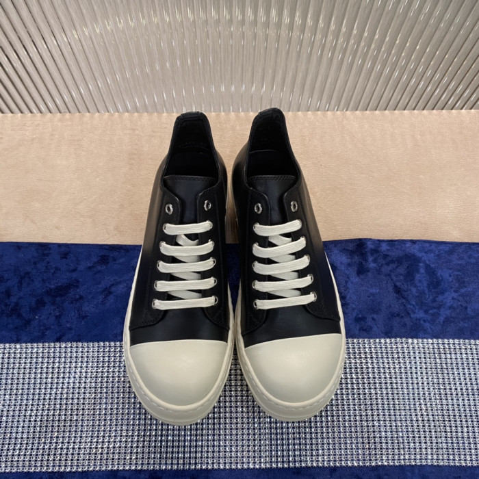 Rick Owen.s Sneaker - CCSHOES