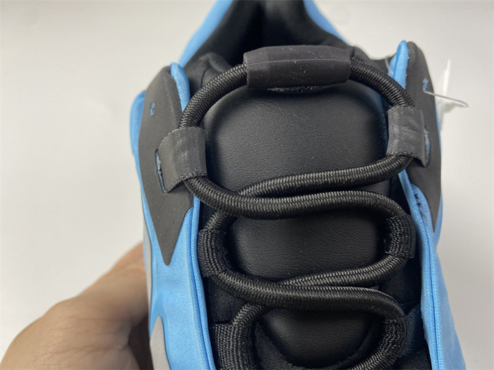 ADIDAS Yeezy Boost 700 MNVN 'Bright Cyan' GZ3079 - CCSHOES