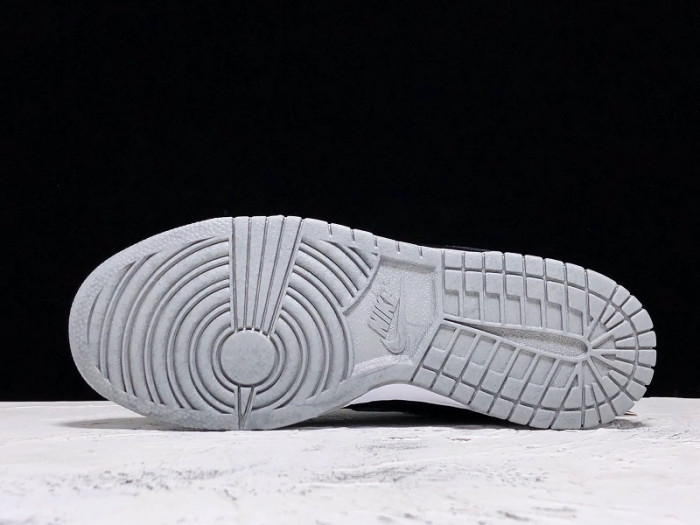 Nike SB Dunk Low Jewel Swoosh Silver CK3480-001 - CCSHOES