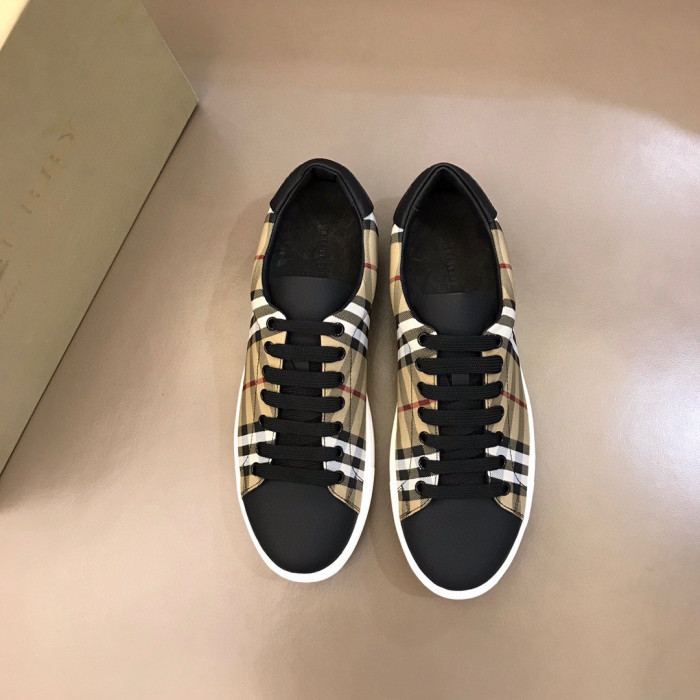 Bubery SHOES - CCSHOES