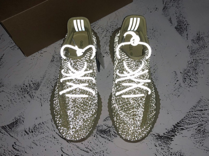Adidas Yeezys 350 V2 “Antlia Reflective” FV3255 - CCSHOES
