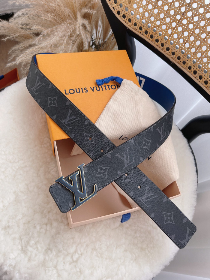 Loui Vuitto Belt-4CM - CCSHOES