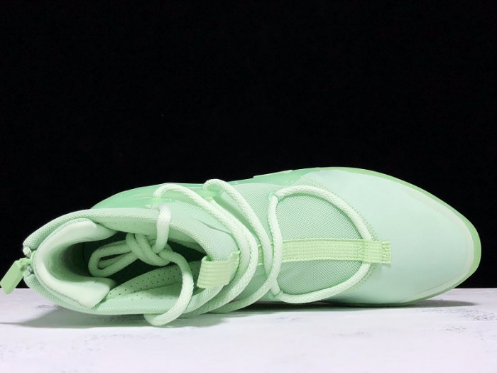 Nike Air Fear Of God 1 Frosted Spruce AR4237-300 - CCSHOES