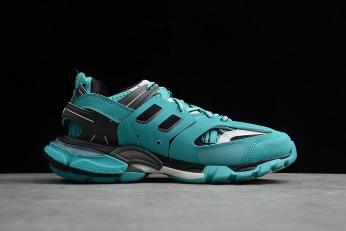 BLCG TRACK SNEAKER - CCSHOES