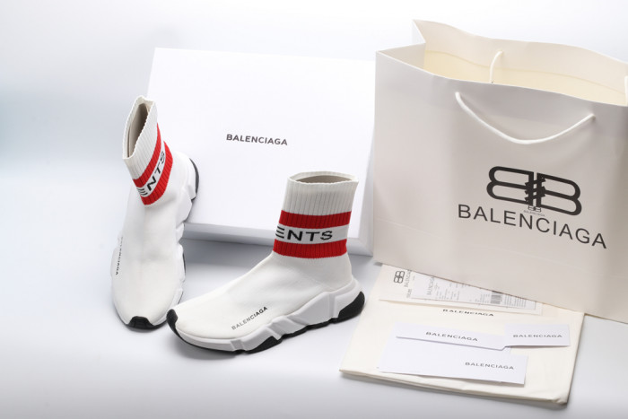 BLCG SPEED SNEAKER - CCSHOES