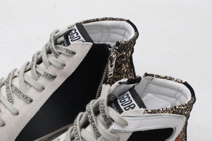 GGD SNEAKERS - CCSHOES