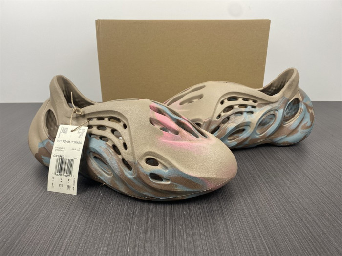 Adidas Yeezy Foam Runner GY3969 - CCSHOES