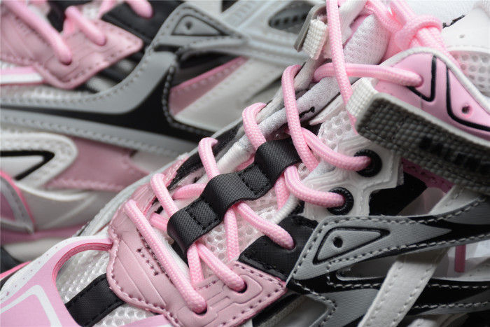 BLCG TRACK SNEAKER - CCSHOES
