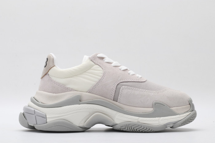 BLCG TRIPLE SNEAKER - CCSHOES