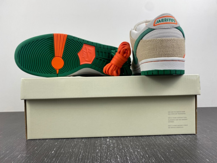 Jarritos x Nike SB Dunk Low FD0860-001 - CCSHOES
