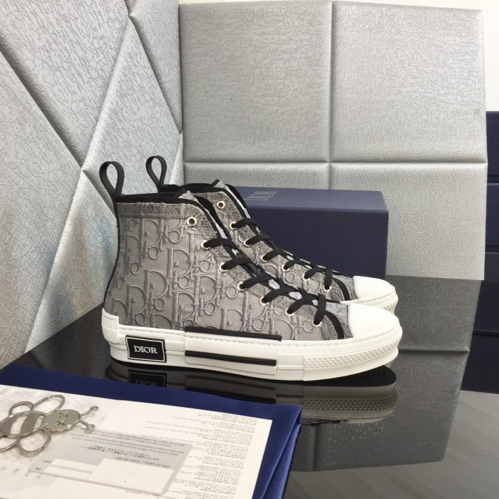 DR B23 Sneakers - CCSHOES
