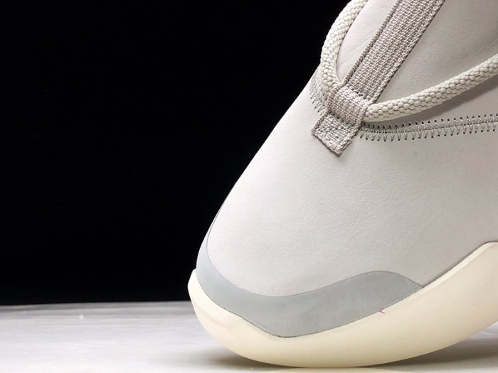 Nike Air Fear of God 1 “Light Bone” AR4237-002 - CCSHOES
