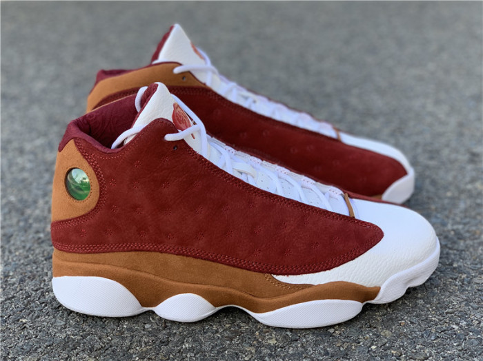 Air Jordan 13 Retro Premio "Bin 23" 417212-601 - CCSHOES