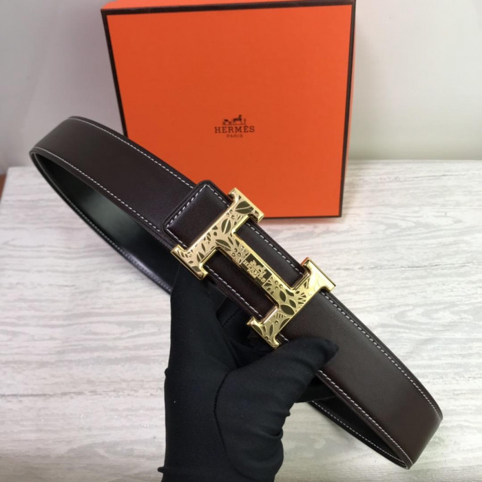 Hermes Belt-3.8 CM - CCSHOES