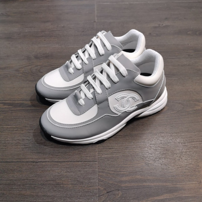 CHNE1 LOW TOP TRAINER CC SNEAKERS - CCSHOES