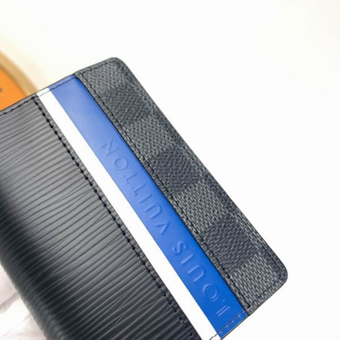 LOUI VUITTO WALLET M69536 11*8*1 - CCSHOES