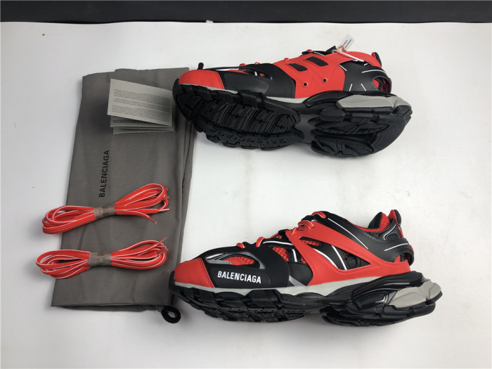 BLCG Track Sneaker 542023 W1GB8 5201 - CCSHOES