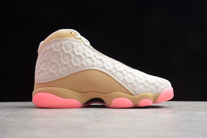 Air Jordan 13 Retro Chinese New Year (2020) CW4409-100 - CCSHOES