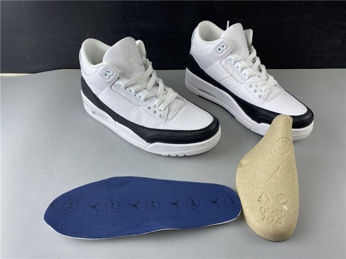 AIR JORDAN 3 FRAGMENT DA3595-100 - CCSHOES