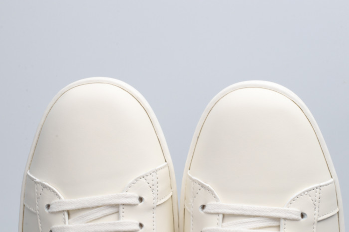 GUCC LOW-TOP SNEAKER - CCSHOES