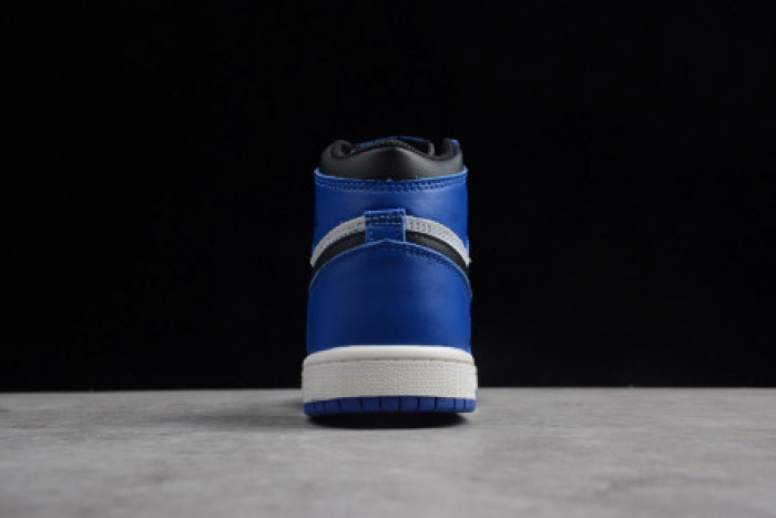 KIDS AIR JORDAN 1 RETRO HIGH OG 'GAME ROYAL' 555088 403 - CCSHOES