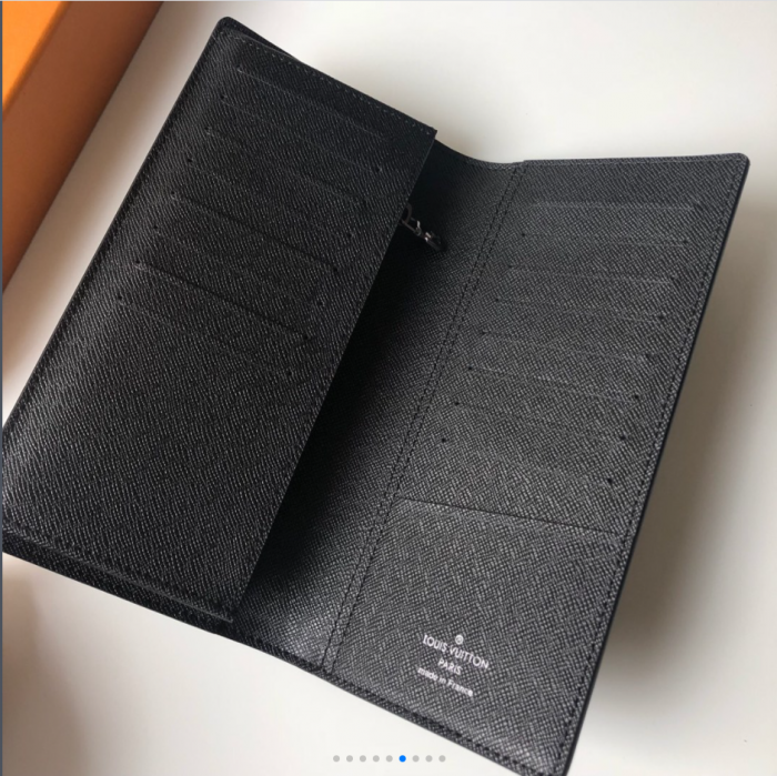 LOUI VUITTO WALLET M61697 19*9 - CCSHOES