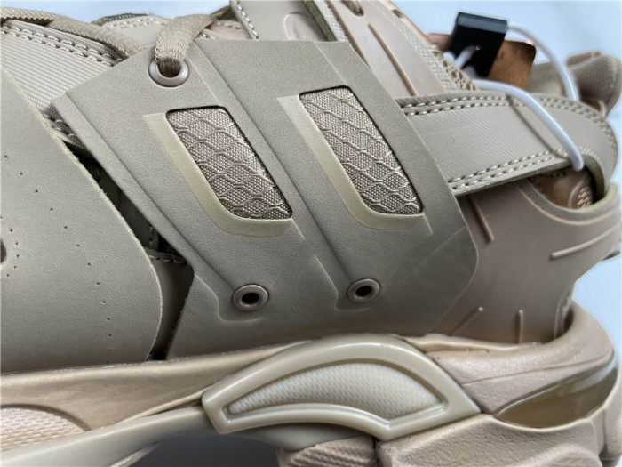 BLCG TRACK SNEAKER - CCSHOES