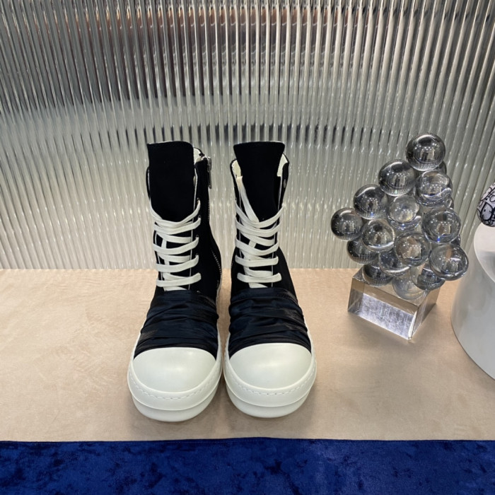 Rick Owen.s Sneaker - CCSHOES