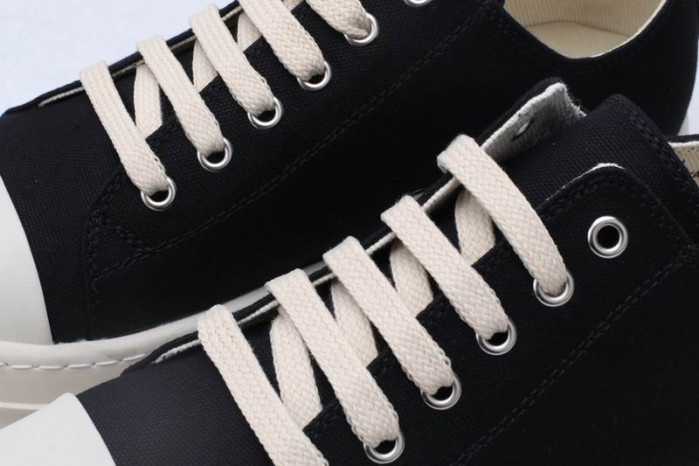 Rick Owen.s Sneaker - CCSHOES